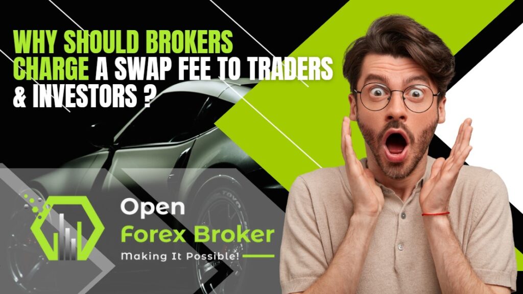 Swap Free broker