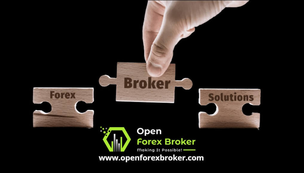 Forex Brokerage Solutions
