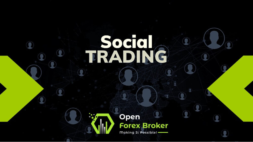Learn everything about Social trading Brokers