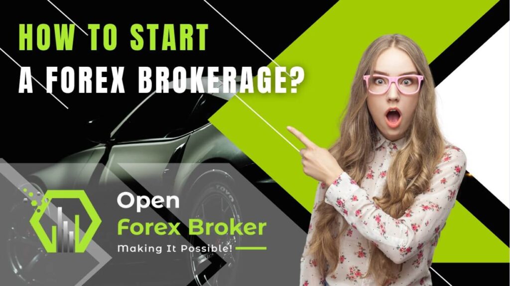 Start Forex Broker